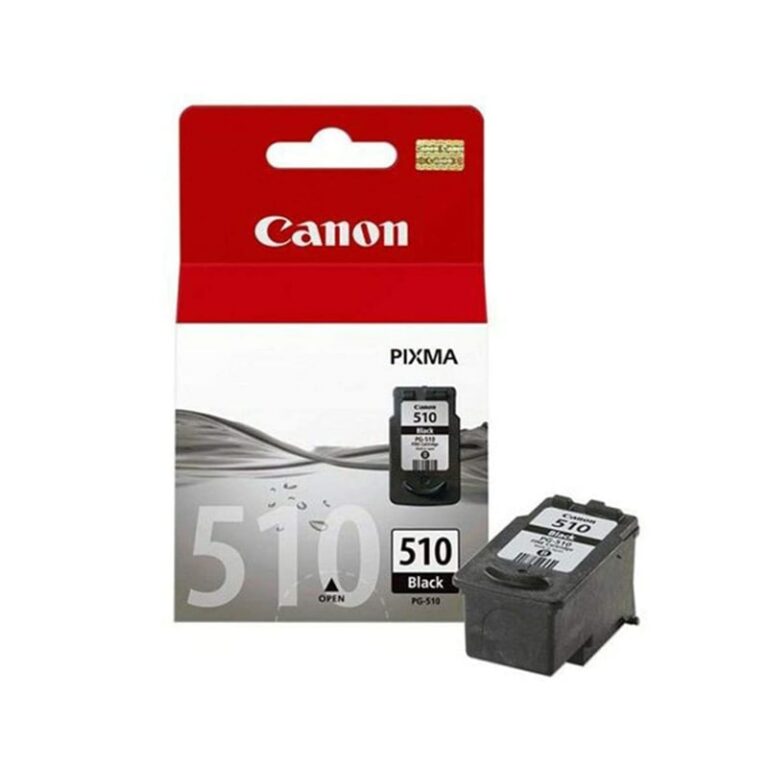 Canon PG-510 Black Ink Cartridge