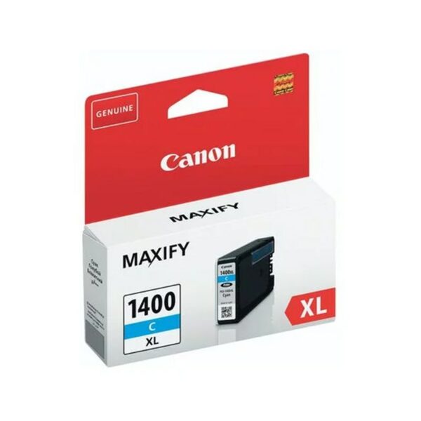 Canon PGI-1400XL Cyan Ink Cartridge