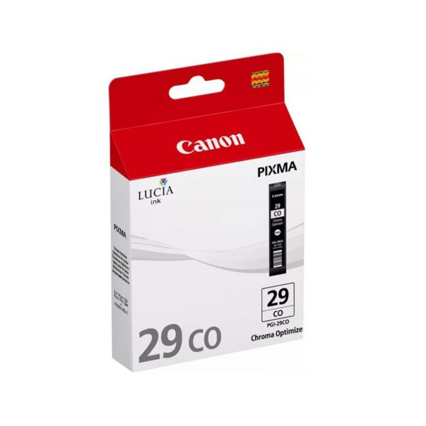 Canon PGI-29 Chroma Optimiser Ink Cartridge