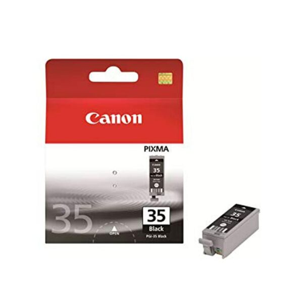 Canon PGI-35 Black Ink Cartridge