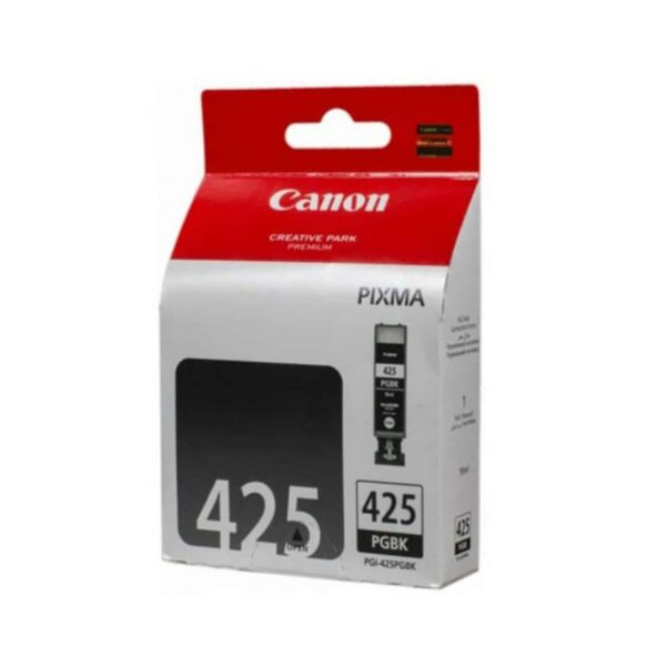 Canon PGI-425 Black Ink Cartridge