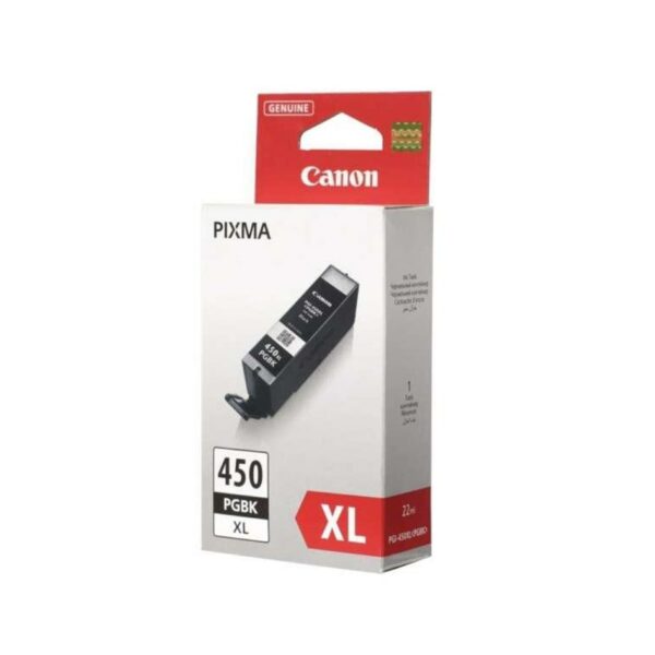 Canon PGI-450XL Black Ink Cartridge