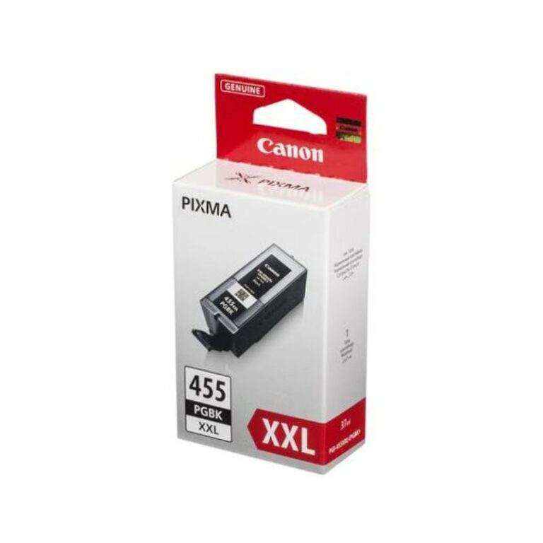 Canon PGI455XXL Black Ink Cartridge