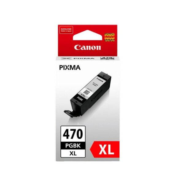 Canon PGI-470XL Black Ink Cartridge