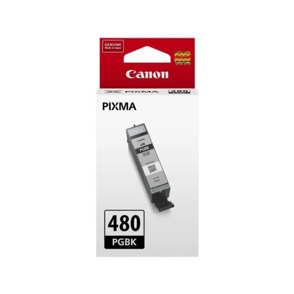 Canon PGI-480 Black Ink Cartridge