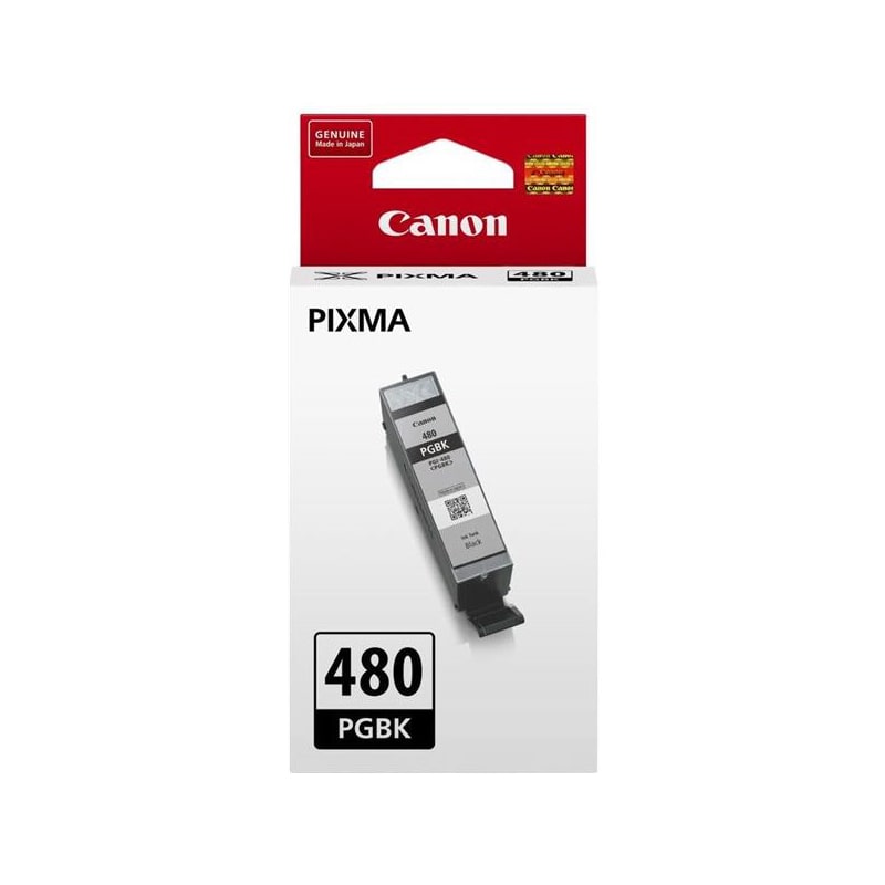 Canon PGI-480 Black Ink Cartridge