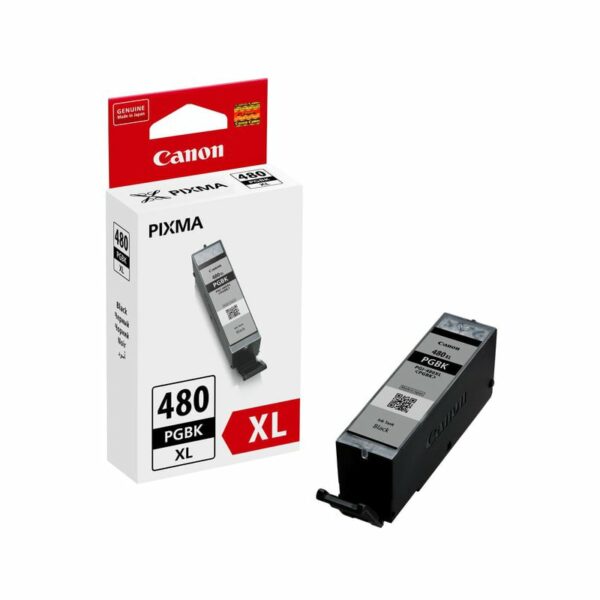 Canon PGI-480XL Black Ink Cartridge