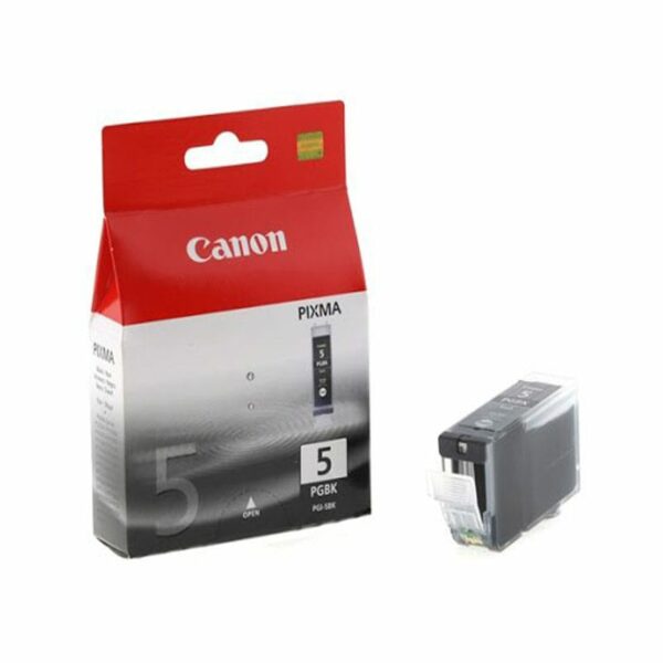 Canon PGI-5 Black Ink Cartridge