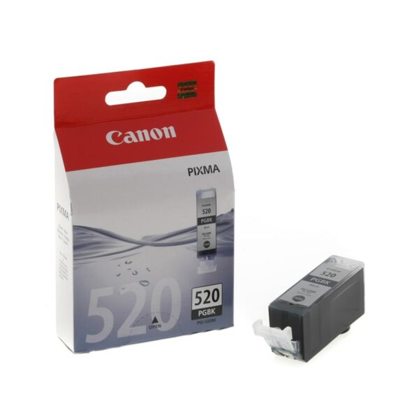 Canon PGI-520 Black Ink Cartridge
