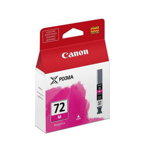 Canon PGI-72 Magenta Ink Cartridge