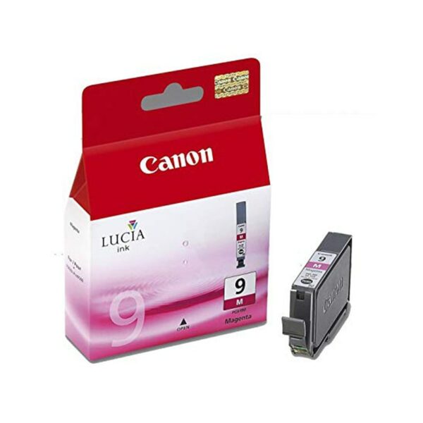 Canon PGI-9 Magenta Ink Cartridge