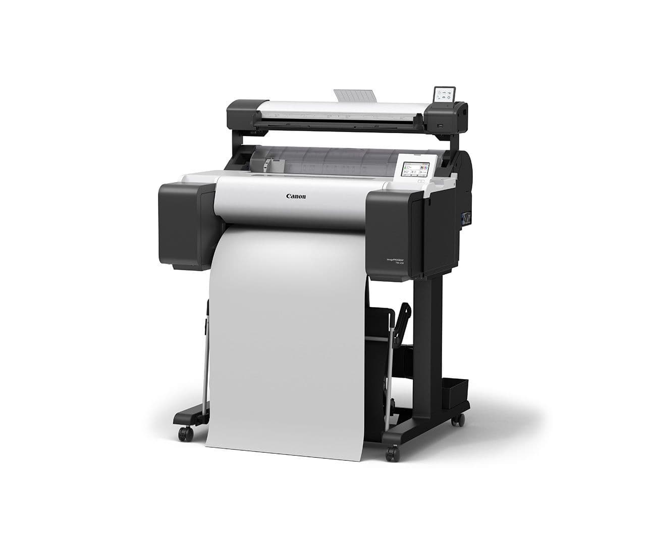 Canon MFP Scanner Lm24 for Canon TM-255
