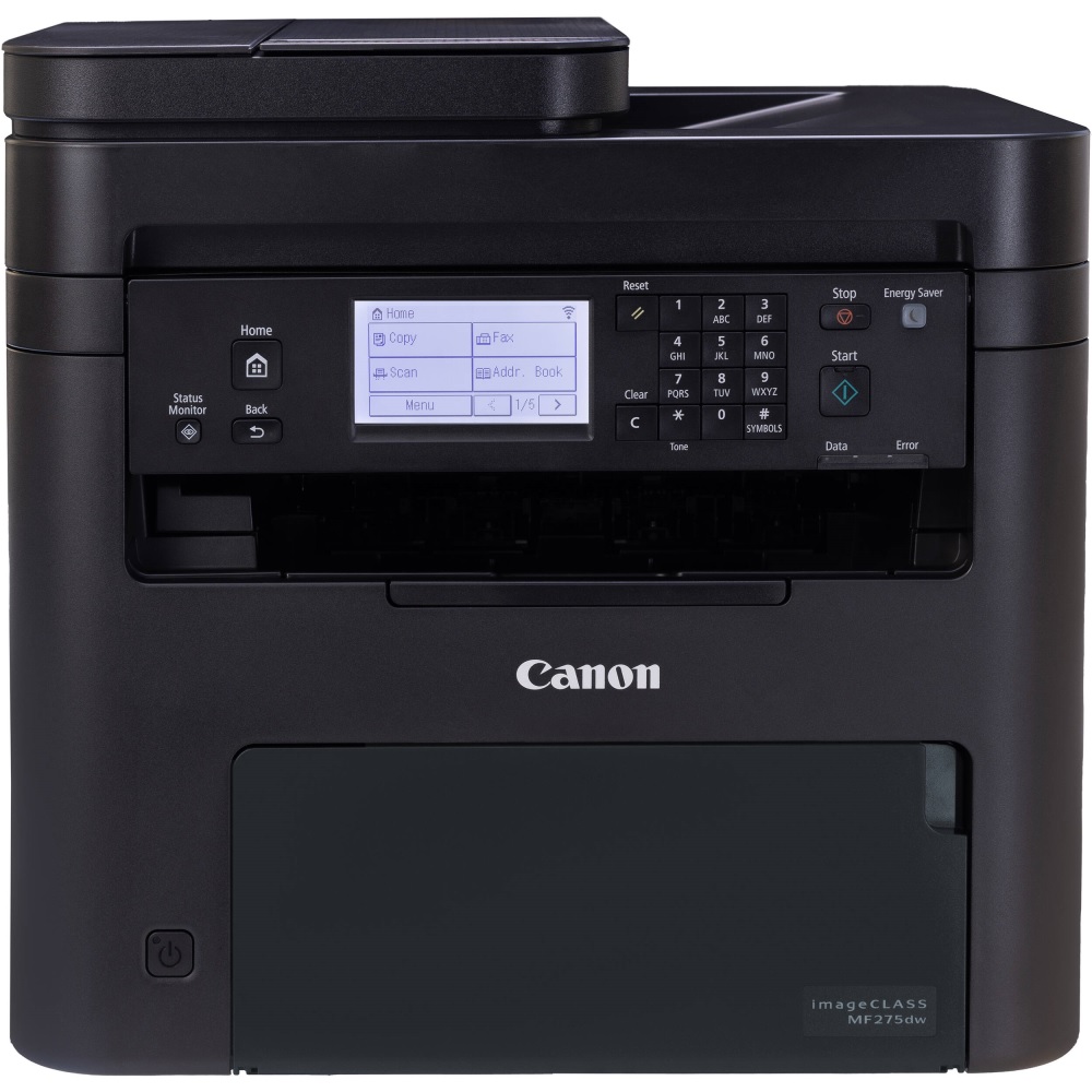 Canon MF275DW Multifunction Printer
