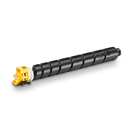 Integral Kyocera TK-8365Y Yellow Toner