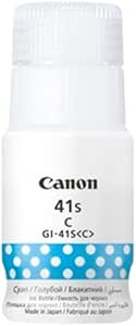 Original Canon GI-41s C Ink Cartridge