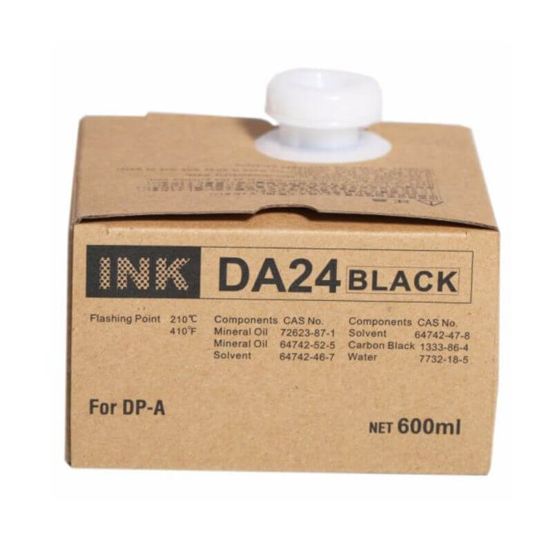 Compatible Duplo DA24 Ink Cartridge