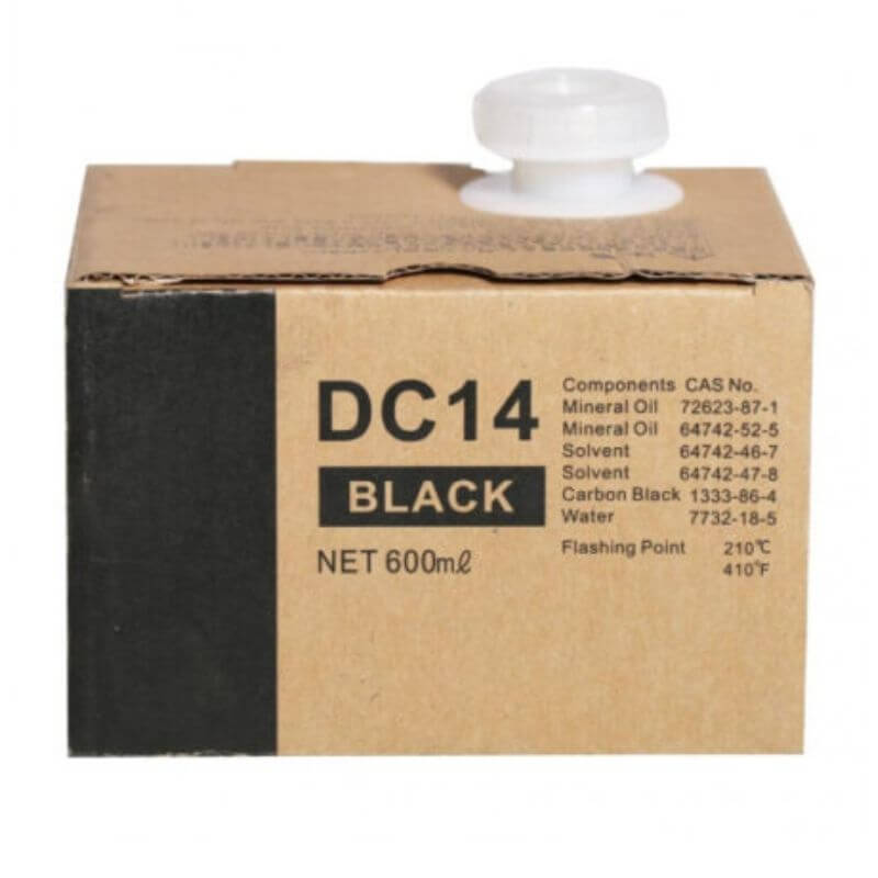 Compatible Duplo DC14 Ink Cartridge