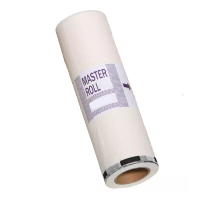 Compatible Duplo DRG10 A4 Thermal Master Cartridge