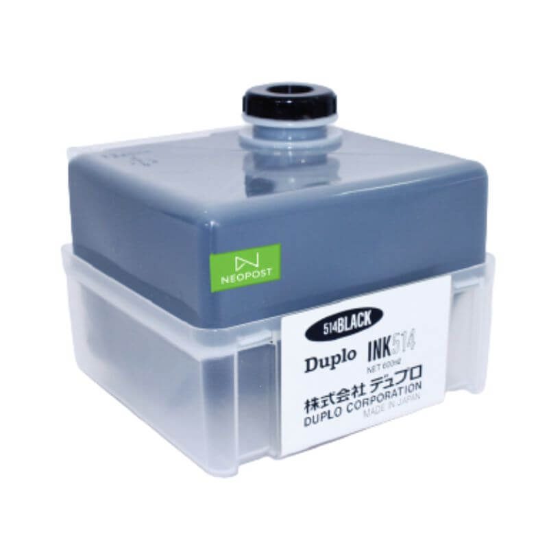 Compatible Duplo INK514 Ink Cartridge