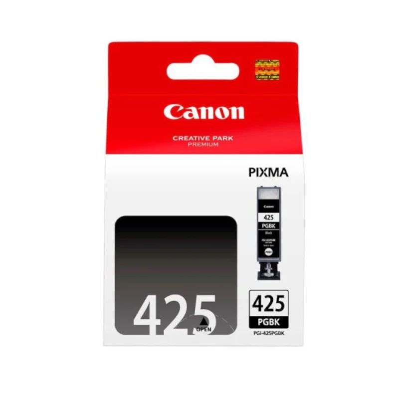 Original Canon PGI-425 BK Ink Cartridge