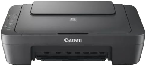 Canon PIXMA MG2541S Multifunction Printer