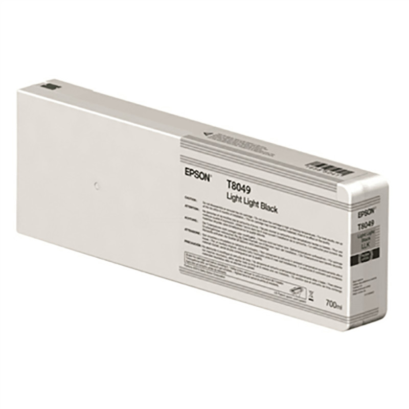 Epson SC-P7500 / P9500 Light Black UltraChrome PRO 12 700ml