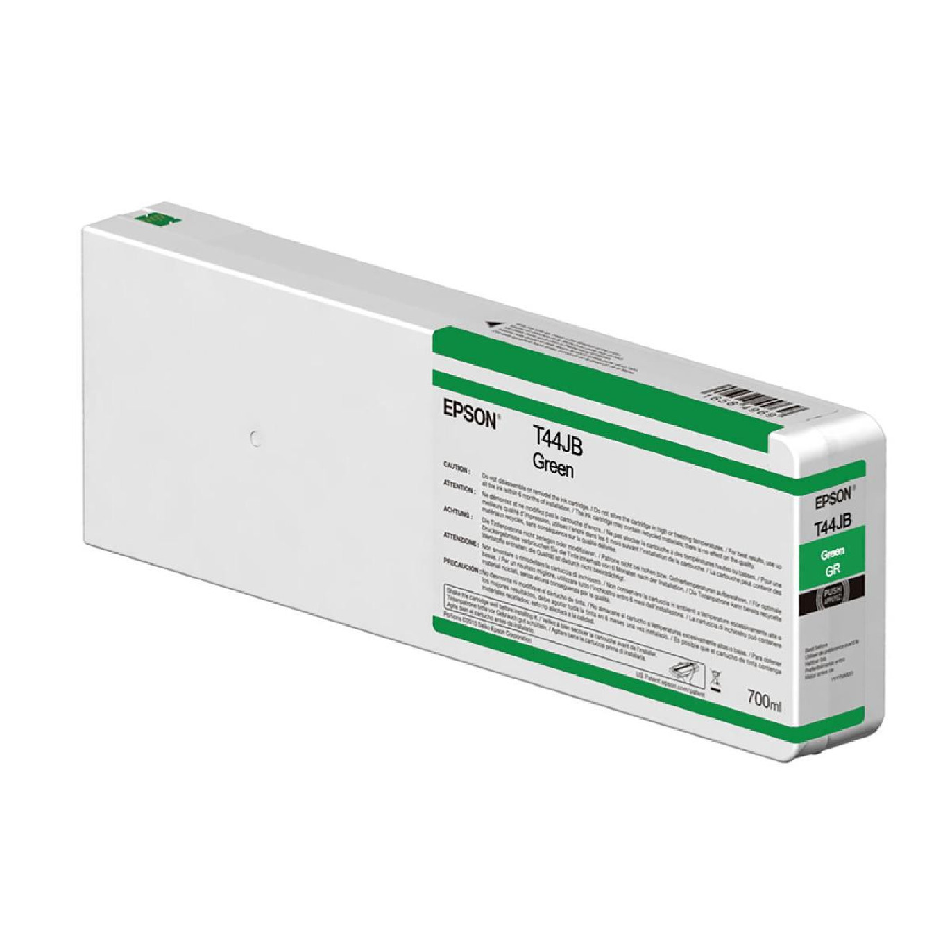 Epson SC-P7500 / P9500 Green UltraChrome PRO 12 700ml