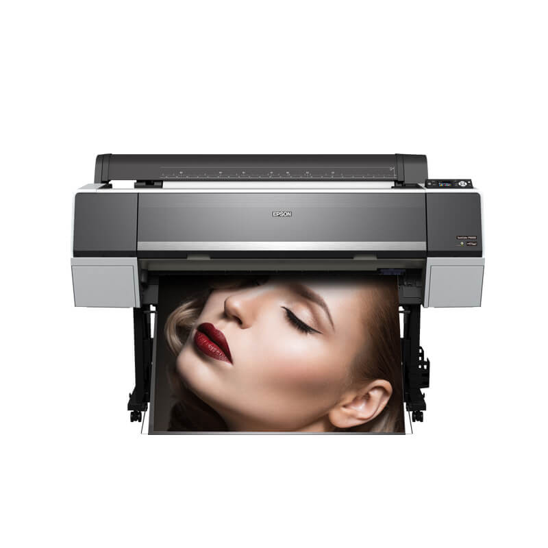Epson SureColor SC-P9000 STD Spectro Wide Format Printer