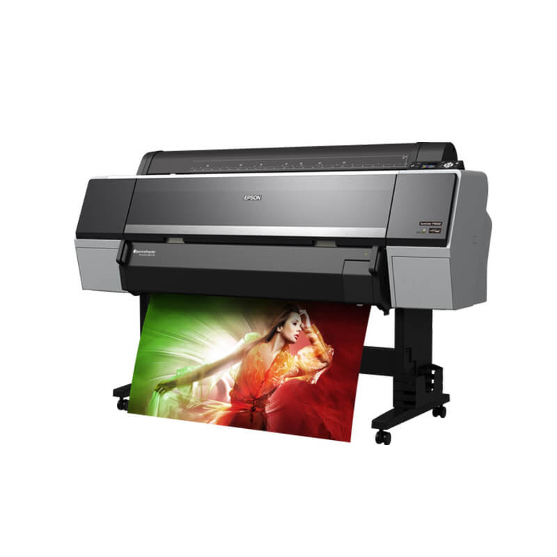Epson SureColor SC-P9000 Violet Spectro Wide Format Printer