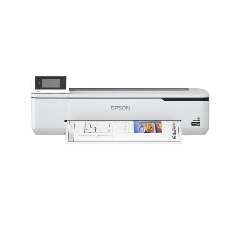 Epson SureColor SC-T3100N Wide Format Printer