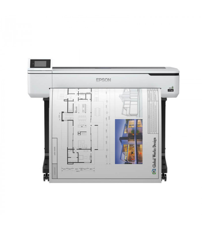 Epson SureColor SC-T5100 Wide Format Printer