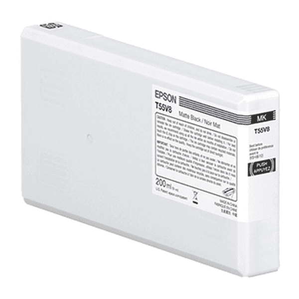 Epson SC-P5300 Matte Black Ink Cartridge