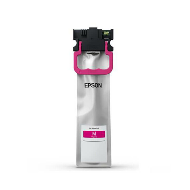 Epson T01C3 XL Magenta Ink Bag