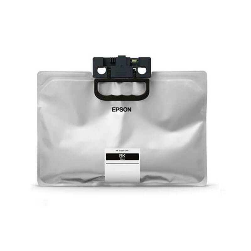 Epson T01D1 XXL Black Ink Bag