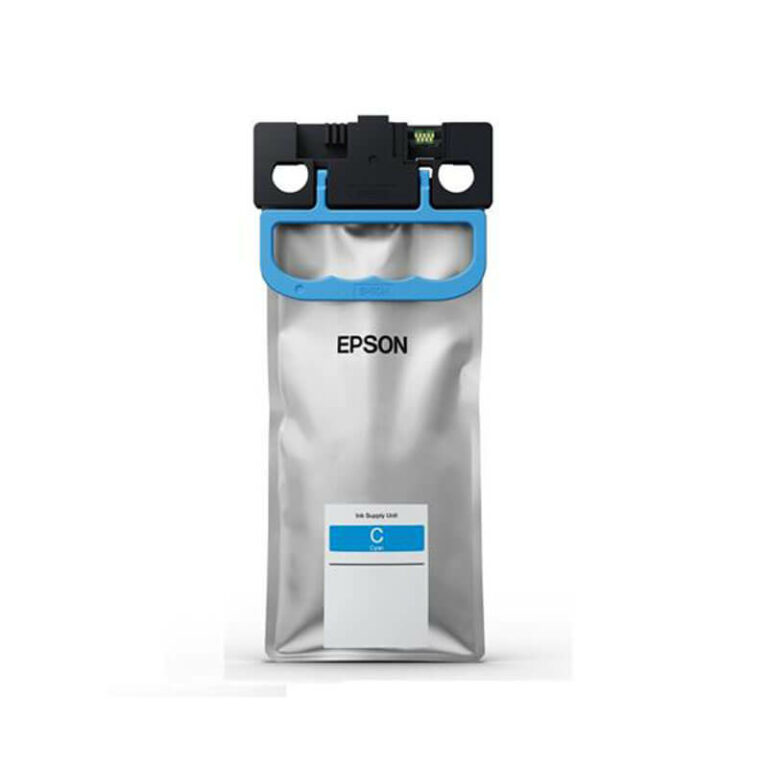 Epson T01D2 XXL Cyan Ink Bag