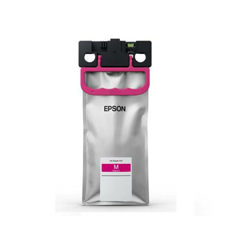 Epson T01D3 XXL Magenta Ink Bag