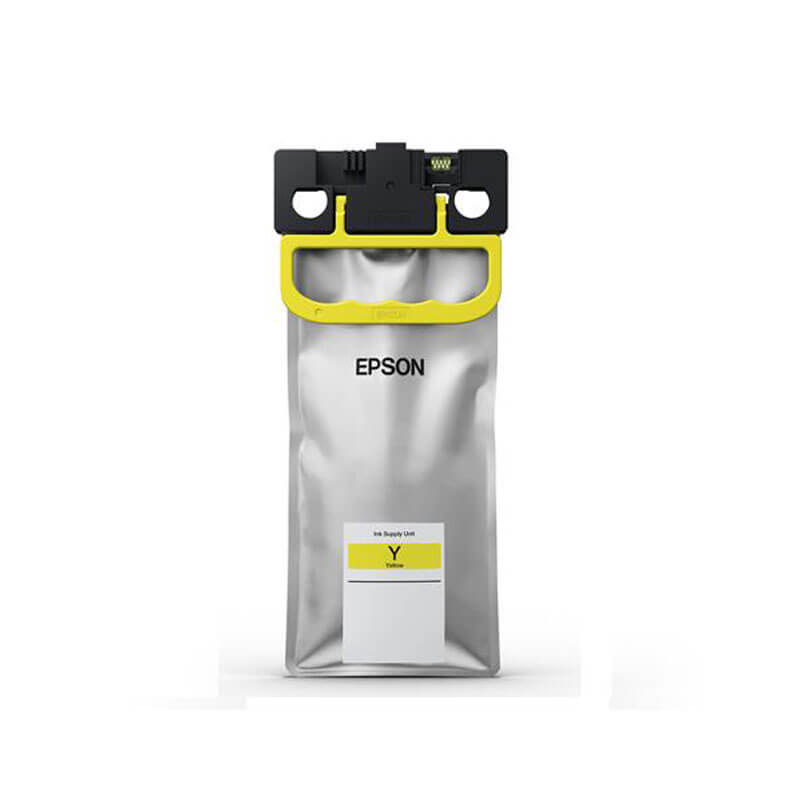 Epson T01D4 XXL Yellow Ink Bag