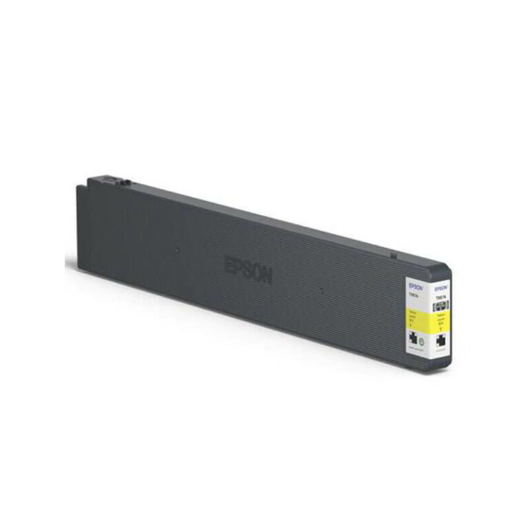 Epson T02Q4 Yellow Ink Cartridge