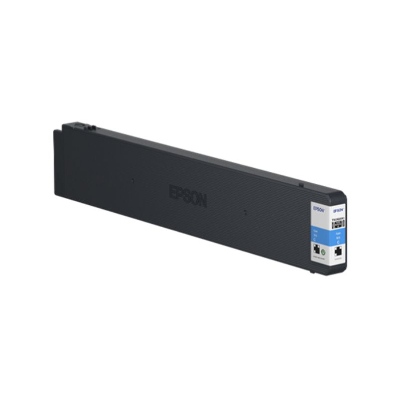 Original Epson T02S2 Cyan Ink Cartridge