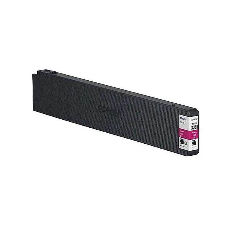 Original Epson T02S3 Magenta Ink Cartridge