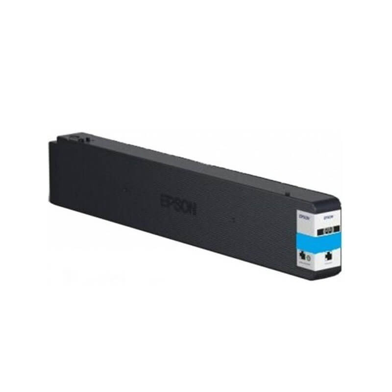 Original Epson T02Y2 Cyan Ink Cartridge