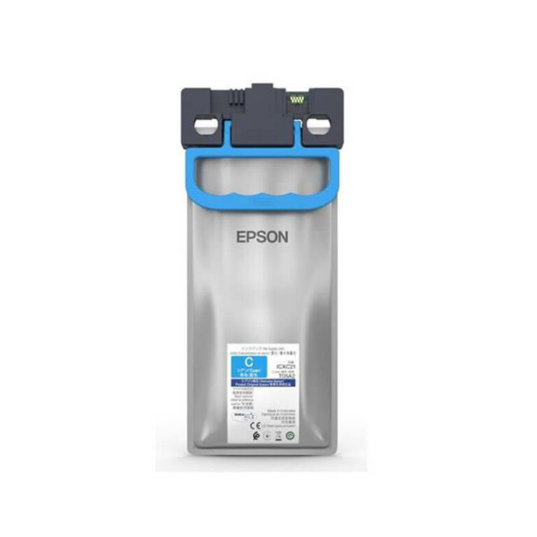 Epson T05B2 XXL Cyan Ink Bag