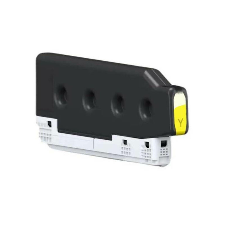 Epson T08G4 Yellow Ink Cartridge