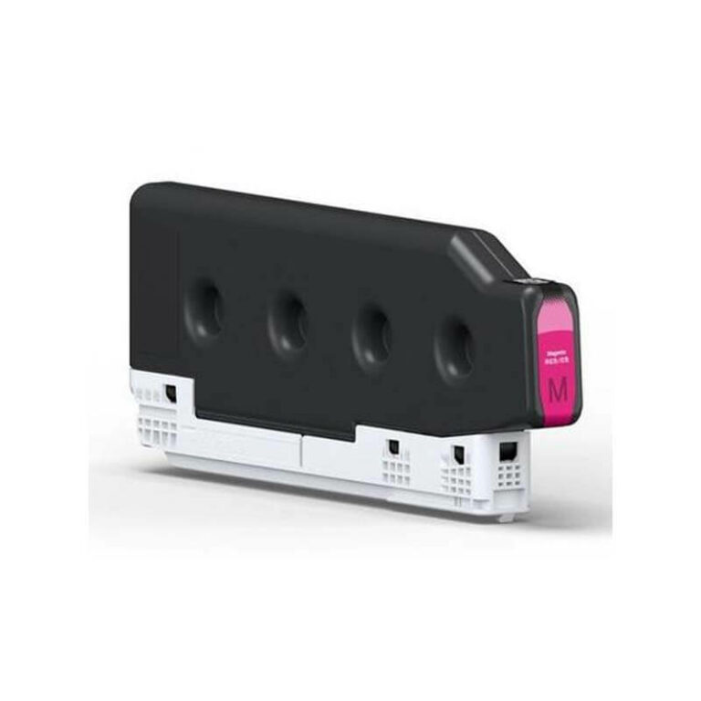 Epson T08H3 Magenta Ink Cartridge