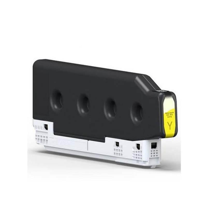 Original Epson T08H4 Yellow Ink Cartridge