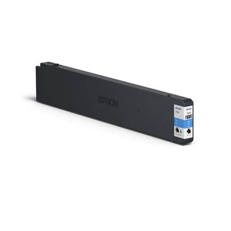 Original Epson T8582 Cyan Ink Cartridge
