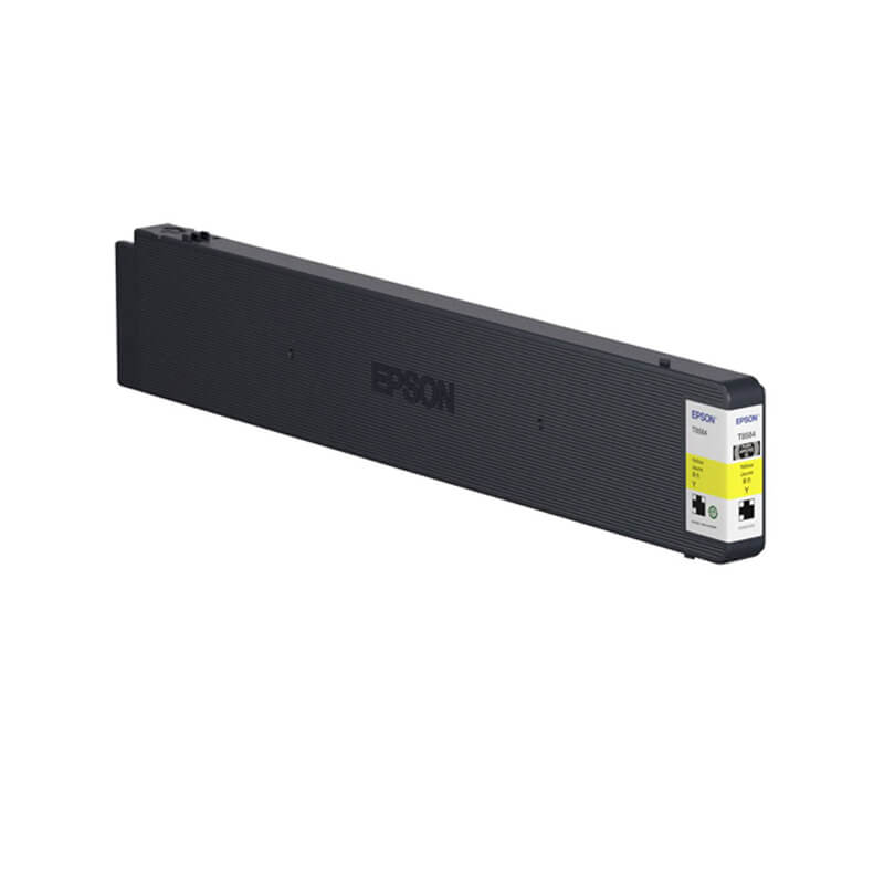 Original Epson T8584 Yellow Ink Cartridge