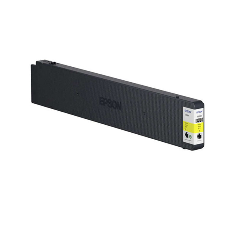 Epson T8584 Yellow Ink Cartridge