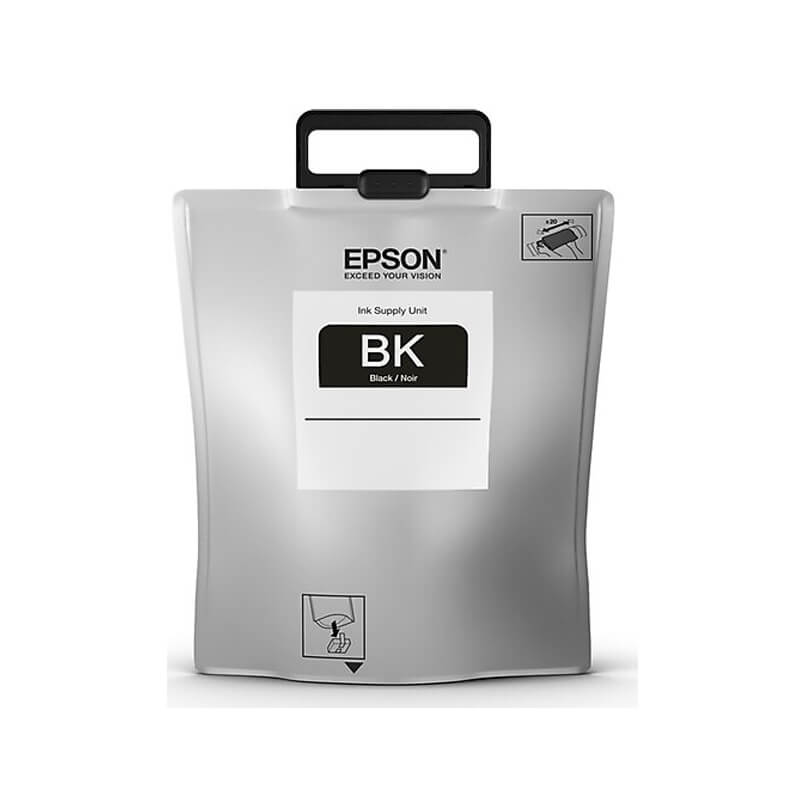 Original Epson T8691 XXL Black Ink Cartridge