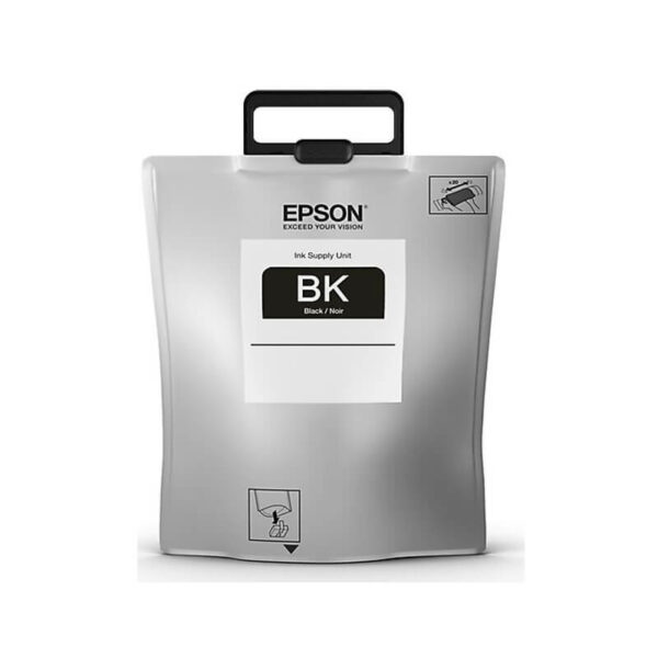 Epson T8691 XXL Black Ink Cartridge